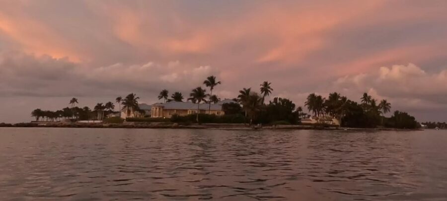 Naples: Sunset Boat Tour with Snacks and Drinks - Meeting Point and Parking Convenience in Naples