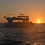 Naples Sunset Cruise - How the Naples Sunset Cruise Begins at Tin City