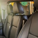 Naples Transfer from the airport to Sorrento and vice versa - Reliable Pickup at Naples Airport or Port