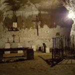 Naples Underground Spanish Quarters with Guide - Meeting Point and Tour Logistics