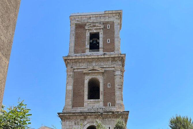 Naples Walking Stress-Free Tour: Between Legends and History - Wandering Through the Atmosphere of Spaccanapoli and the Dolls Hospital