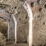 Naples Walking Tour and Underground Ruins - Transport and Route to Piazza Dante or Duomo