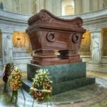 Napoleon Bonaparte: Life & Legacy Guided Tour + Visit to his Tomb - Exploring Rue de Rivoli and Napoleon’s Architectural Vision