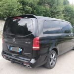 Napoli Airport (NAP) to Positano - Arrival Private Transfer - Meet Your Driver at Napoli Airport with Ease