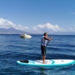 Napoli SUP Paddle Boarding Experience - Explore the Coastal Beauty of Posillipo by SUP