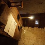 Narni: Guided underground Experience - The Reconcecration and Restoration of the Underground Church