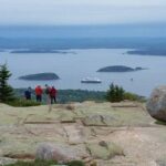 Narrated Bus Tour of Bar Harbor and Acadia National Park - Sieur de Monts Spring: Nature and History Center