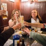 Narvarte At Night: Tacos, Chelas & Mezcal - Highlights of the Narvarte Neighborhood at Night