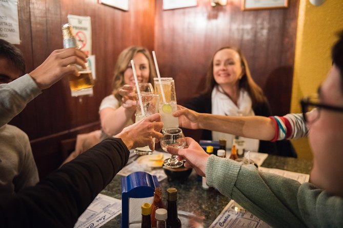 Narvarte At Night: Tacos, Chelas & Mezcal - Highlights of the Narvarte Neighborhood at Night