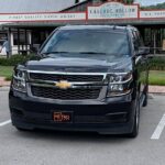 Nashville Airport Private Transportation - The Experience of Pickup and Drop-off