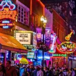 Nashville All-Inclusive Nighttime Pub Crawl with Moonshine, Cocktails, and Beer - Exploring Bootleggers Inn and Moonshine Delights