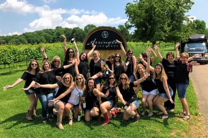 Nashville Bachelorette Booze Cruise - Convenient Pickup and Private Transportation Details