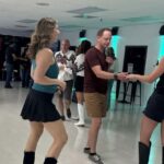 Nashville: Beginner Friendly Country Swing Lesson - Discover the Newest Version of the Basic Country Swing Step