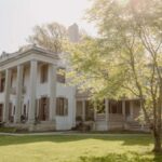 Nashville: Belle Meade Historic Mansion Tour - Exploring the Belle Meade Grounds and Outbuildings