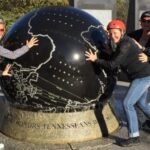 Nashville: BiCentennial Segway Tour - Starting Point and Meeting Logistics in Nashville