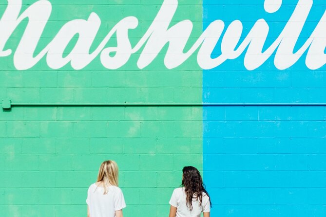 Nashville Black History & Civil Rights Trail Tour - Exploring Downtown Nashville’s Black History on Lower Broadway