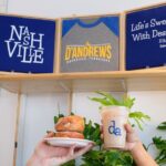 Nashville Delicious Donut Adventure by Underground Donut Tour - Exploring Nashville Landmarks and Local Flavor