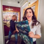 Nashville Downtown: Escape Room Adventure - Meeting Point at The Escape Game Nashville