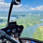Nashville: Downtown Helicopter Experience - Convenient Departure from John C. Tune Airport in Nashville