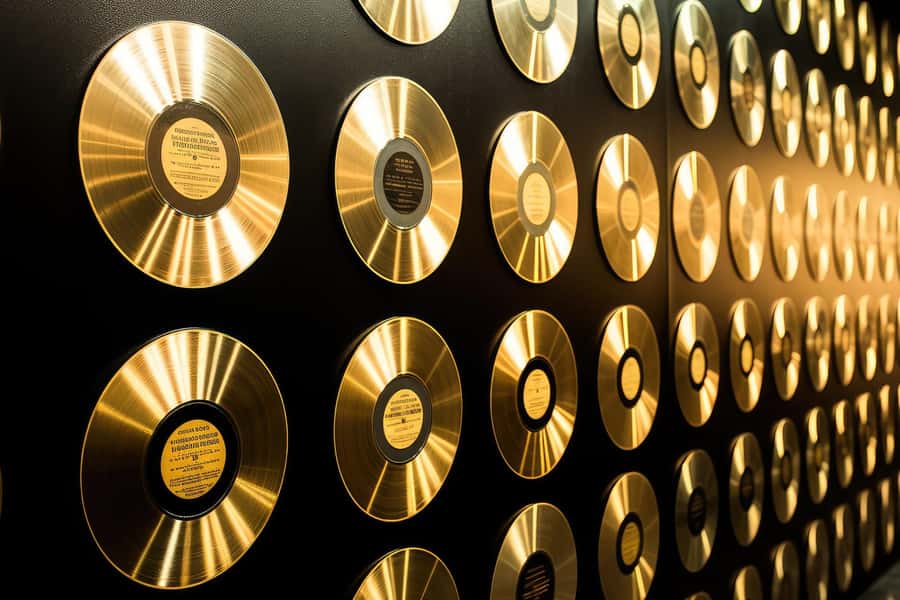 Nashville Downtown Highlights Private Guided Walking Tour - Visiting the Country Music Hall of Fame and Johnny Cash Museum