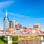 Nashville: Downtown Segway Tour Experience - Starting Point at 217 6th Avenue North in Downtown Nashville