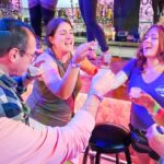 Nashville Drinkers & Thinkers Pub Crawl - The Tour Begins at Standard Proof Whiskey Co.