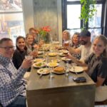 Nashville: East Nashville Guided Walking Food Tour - From the Old Church to Modern Boutique Hotels