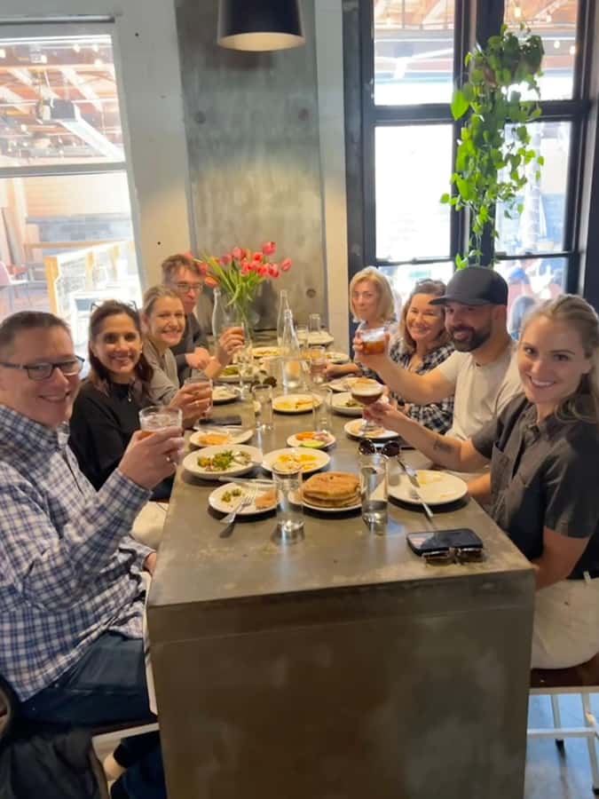 Nashville: East Nashville Guided Walking Food Tour - From the Old Church to Modern Boutique Hotels