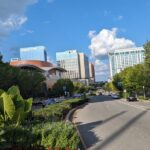 Nashville Exploration Game and Tour: Sound Heist - Meeting Point and Tour Flexibility