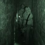 Nashville Ghost Hunt Music Citys Paranormal Investigation Tour - Using Paranormal Equipment to Detect Spirits