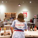 Nashville: Goo Goo Hands-On Chocolate Workshop - Visiting the Goo Goo Cluster Store in Downtown Nashville