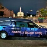 Nashville: Haunted Hearse Ghost Tour - Meeting Point and Logistics