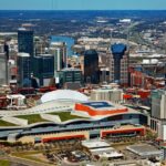 Nashville "Homes of the Stars" Helicopter Tour - What the Helicopter Flight Offers in Nashville