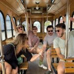Nashville: Hop-On Hop-Off Brewery Trolley Tour - From Downtown to East Nashville: The Stops