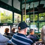 Nashville Hop On Hop Off Trolley Tour - Starting Point at 4th Avenue S. and Symphony Place