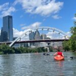 Nashville: Kayak Tour with Skyline Views - Wildlife Encounters and River Environment