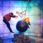 Nashville: Madame Tussauds Admission Ticket - Madame Tussauds Nashville: Location and Accessibility