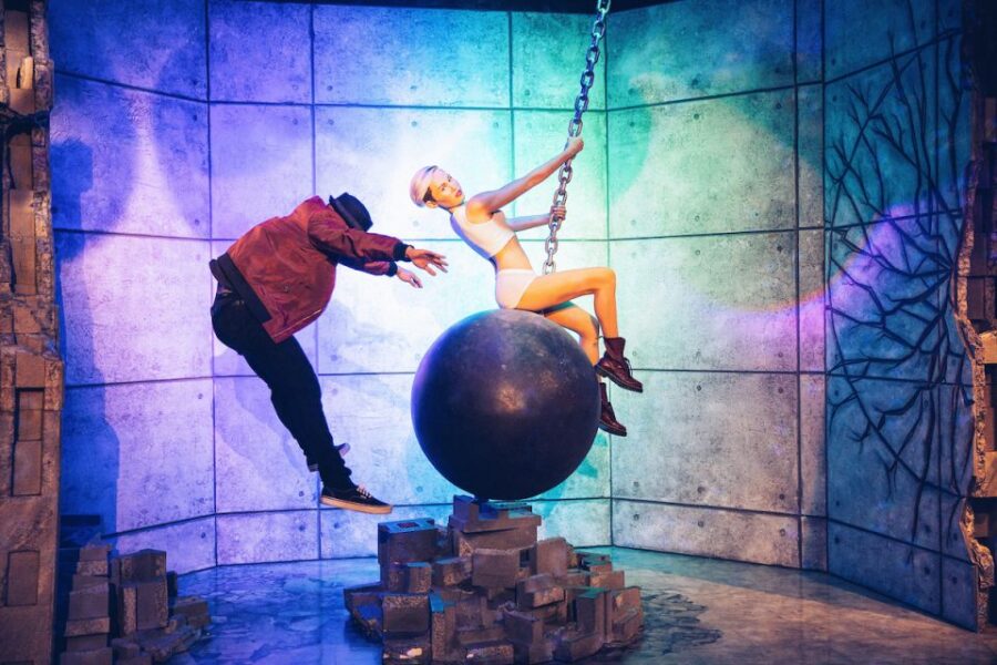 Nashville: Madame Tussauds Admission Ticket - Madame Tussauds Nashville: Location and Accessibility