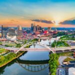 Nashville: Murder in Music City Walking Tour - Visiting Nashville’s Most Haunted Locations