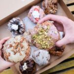 Nashville: Music City's Best Donuts & Sweet Treats Tour - Walking Tour Through Downtown Nashville