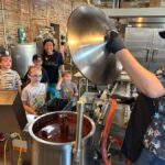 Nashville: Olive & Sinclair Chocolate Factory Tour - Inside the Bean-to-Bar Chocolate Process
