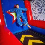 Nashville: Play Playground VIP Play Pass with Drink - The Location and Meeting Point in Downtown Nashville