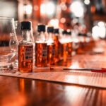 Nashville: Premium Blend Your Own Bourbon Experience - The Guided Tour of Big Machine Distillery