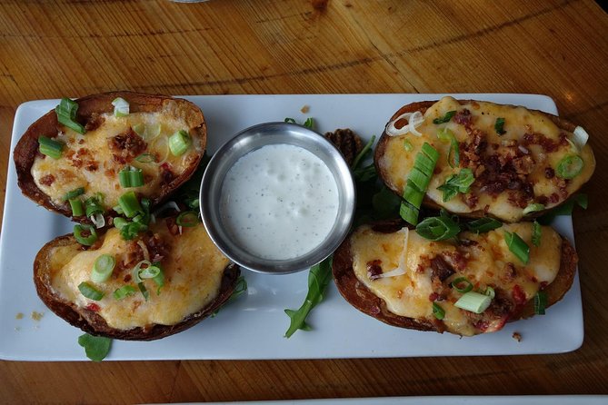 Nashville Private Walking Food Tour With Secret Food Tours - Discover Nashville’s Iconic Food Stops in 12 South