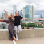 Nashville: Romantic Couples Photoshoot with Champagne - Visiting the Most Romantic Spots in Nashville’s The Gulch