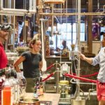 Nashville Sips & Sounds: A Moonshine and Whiskey Adventure - Civil War’s Impact at Downtown Presbyterian Church