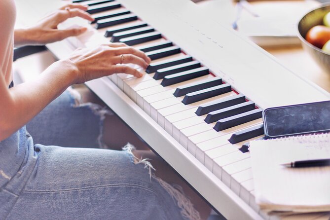 Nashville Songwriter Experience - Starting Point at 1022 Acklen Ave in Nashville