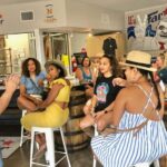 Nashville: Taste of Nashville Food and Sightseeing Van Tour - Comfortable Transportation for a Citywide Tour