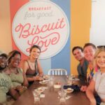 Nashville: The Gulch Walking & Tasting Food Tour - Meet at The Westin Nashville Hotel in the Heart of Downtown