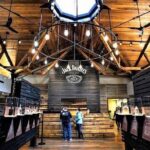 Nashville to Jack Daniel's Distillery Bus Tour & Whiskey Tastings - Visiting the Historic Jack Daniels Distillery
